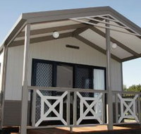Nagambie Lakes Leisure Park - Accommodation Resorts