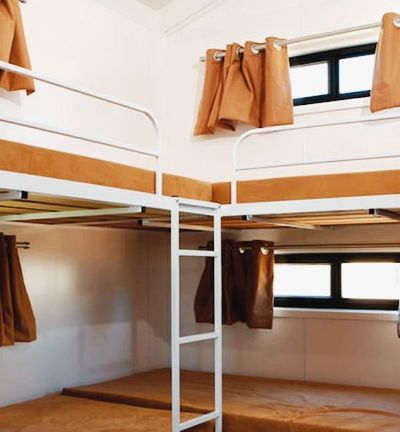 Nagambie Lakes Leisure Park - Accommodation Resorts 2