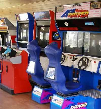 Nagambie Lakes Leisure Park - Accommodation Resorts 3