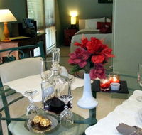 Carawah Ridge Bed and Breakfast - Accommodation Resorts