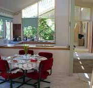 Seppelt House - Accommodation Resorts