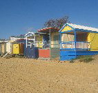 Beach Haven Mt Martha - Accommodation Resorts