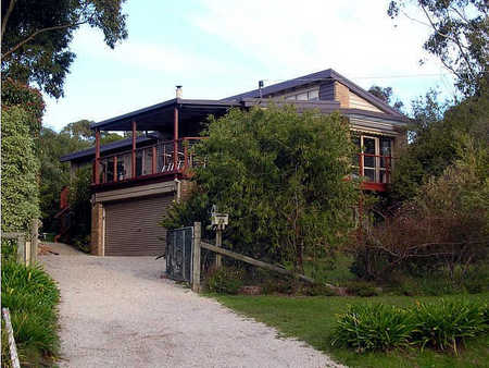 Beach Haven Mt Martha - Accommodation Resorts 3