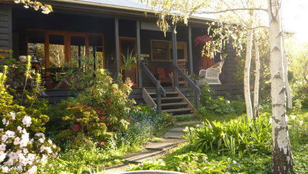 Mount Macedon VIC Accommodation Resorts