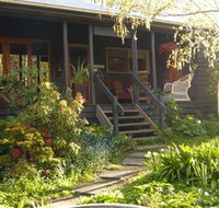 Cottage Braeside Mt Macedon - Accommodation Resorts