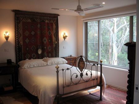 Shepherds Rest - Accommodation Resorts 1