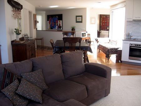 Shepherds Rest - Accommodation Resorts 2