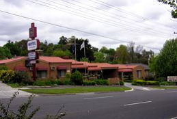 Lilydale VIC Accommodation Resorts