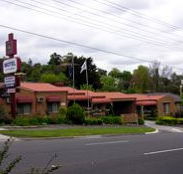 Yarra Valley Motel - Accommodation Resorts