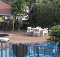 Lilydale Motor Inn - Accommodation Resorts