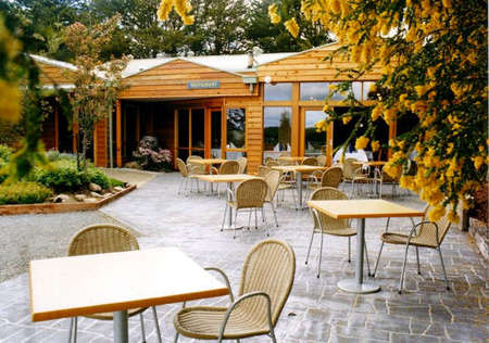 Lancefield VIC Accommodation Resorts