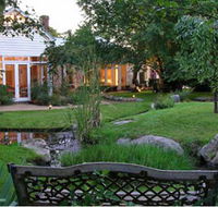 Farmers Arms Retreat - Accommodation Resorts
