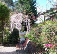 Myamba House - Accommodation Resorts