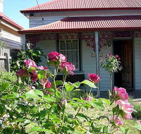 Airleigh - Rose Cottage - Accommodation Resorts