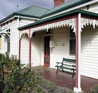 Isabella at Kyneton - Accommodation Resorts