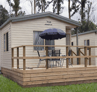 Marysville Caravan and Holiday Park - Accommodation Resorts