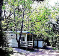 Flinders Caravan Park - Accommodation Resorts