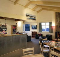 Cooroona Alpine Lodge - Accommodation Resorts