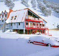 Gebis Falls Creek - Accommodation Resorts
