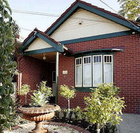 Melbourne Boutique Cottages Kerferd - Accommodation Resorts