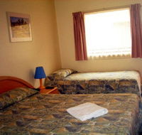 City East Motel - Accommodation Resorts