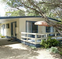 Beachwalk Cottage - Accommodation Resorts