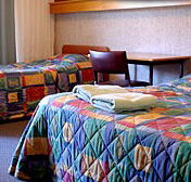 Comfort Inn Benalla - Accommodation Resorts