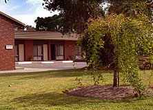Comfort Inn Benalla - Accommodation Resorts 1