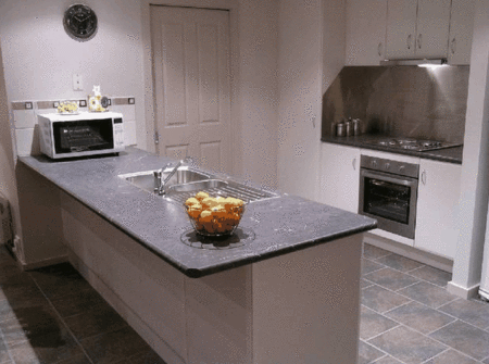 Buller House @ Alpine Ridge - Accommodation Resorts 0