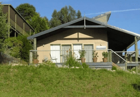 Buller House @ Alpine Ridge - thumb 2