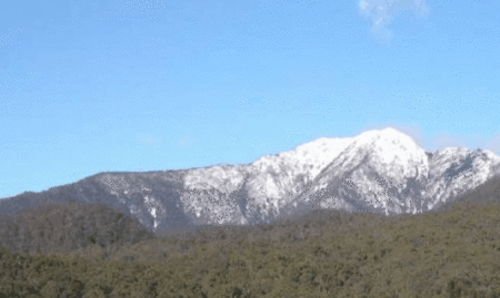 Buller House @ Alpine Ridge - Accommodation Resorts 3