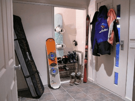 Buller House @ Alpine Ridge - Accommodation Resorts 4