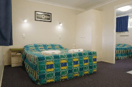 Acacia Motor Inn - Accommodation Resorts