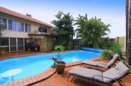 Dunelm House Bed and Breakfast - Accommodation Resorts