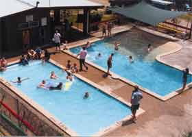 Eildon VIC Accommodation Resorts