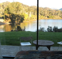 Golden Trout Hotel Motel - Accommodation Resorts