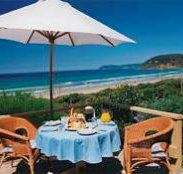 Lorneview Bed and Breakfast - Accommodation Resorts