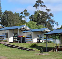 Bacchus Marsh Caravan Park - Accommodation Resorts