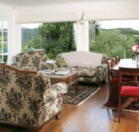 Forest Edge Country House - Accommodation Resorts
