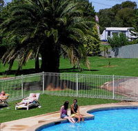 Swan Hill Holiday Park - Accommodation Resorts