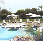 Kilcunda Oceanview Holiday Retreat - Accommodation Resorts