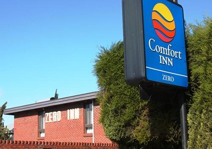 Nhill VIC Accommodation Resorts