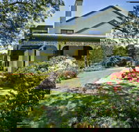 Brilynbrook Country Accommodation - Accommodation Resorts