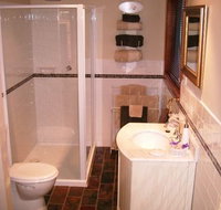 Heatherington Cottage - Accommodation Resorts