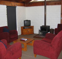 The Glen Farm Cottages - Accommodation Resorts