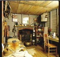 Isabella House - Accommodation Resorts