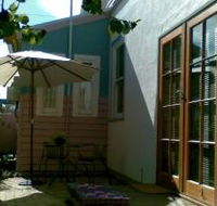 Luscombe Lodge B and B - Accommodation Resorts