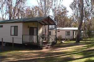 Apex RiverBeach Holiday Park - Accommodation Resorts 1