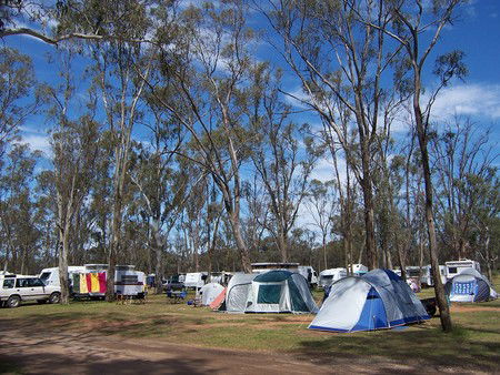 Apex RiverBeach Holiday Park - Accommodation Resorts 4