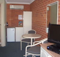 Goldfields Motor Inn Bendigo - Accommodation Resorts